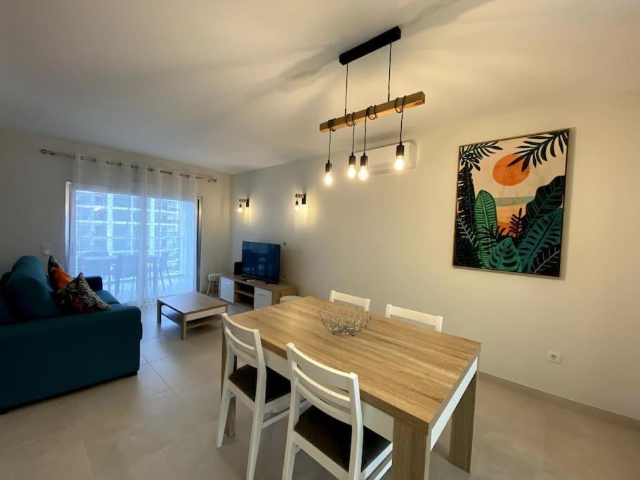 Paraisinho Quinta Do Amparo By Coral Portimão Extérieur photo