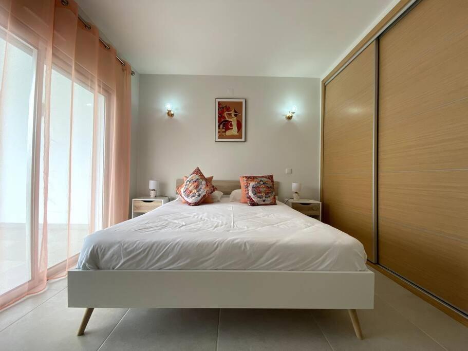 Paraisinho Quinta Do Amparo By Coral Portimão Extérieur photo