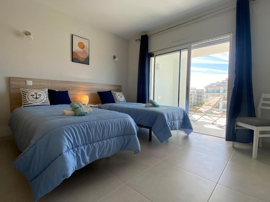 Paraisinho Quinta Do Amparo By Coral Portimão Extérieur photo