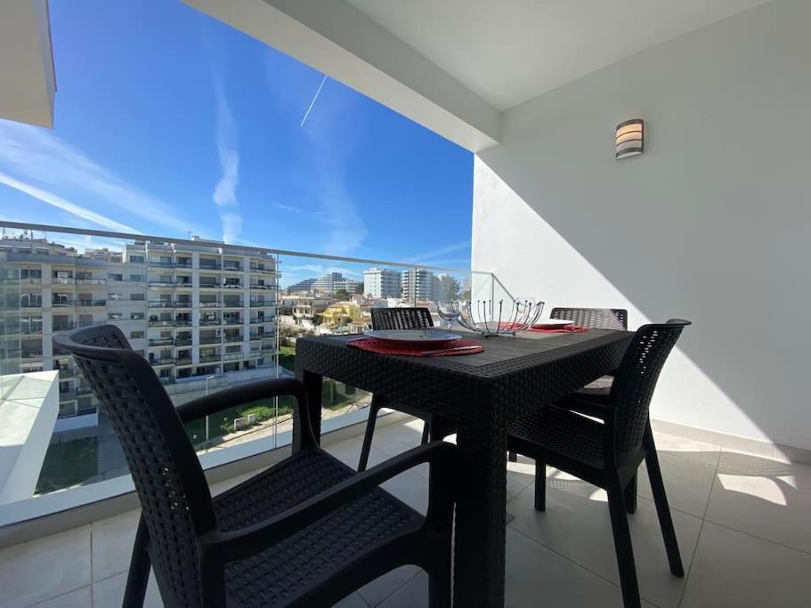 Paraisinho Quinta Do Amparo By Coral Portimão Extérieur photo