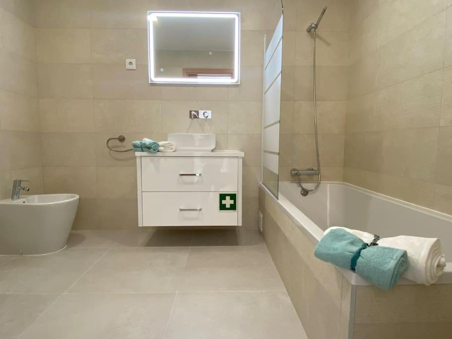 Paraisinho Quinta Do Amparo By Coral Portimão Extérieur photo