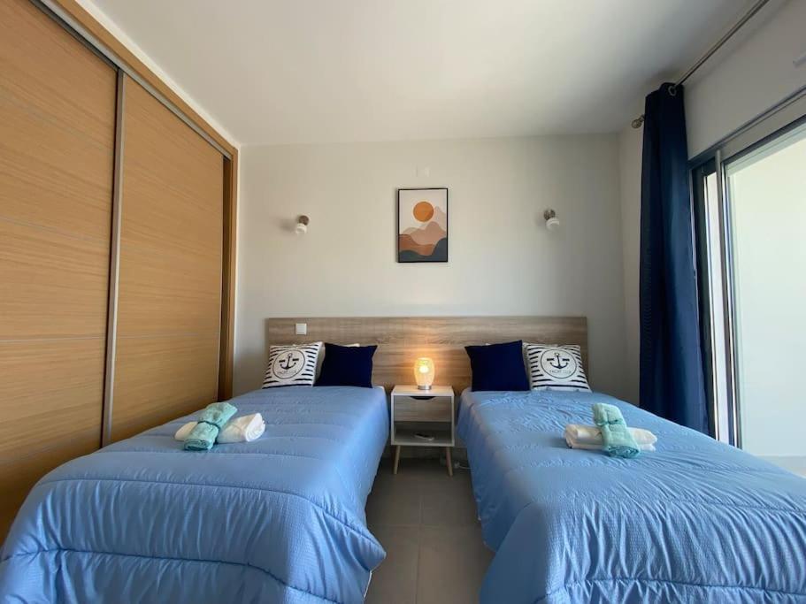 Paraisinho Quinta Do Amparo By Coral Portimão Extérieur photo