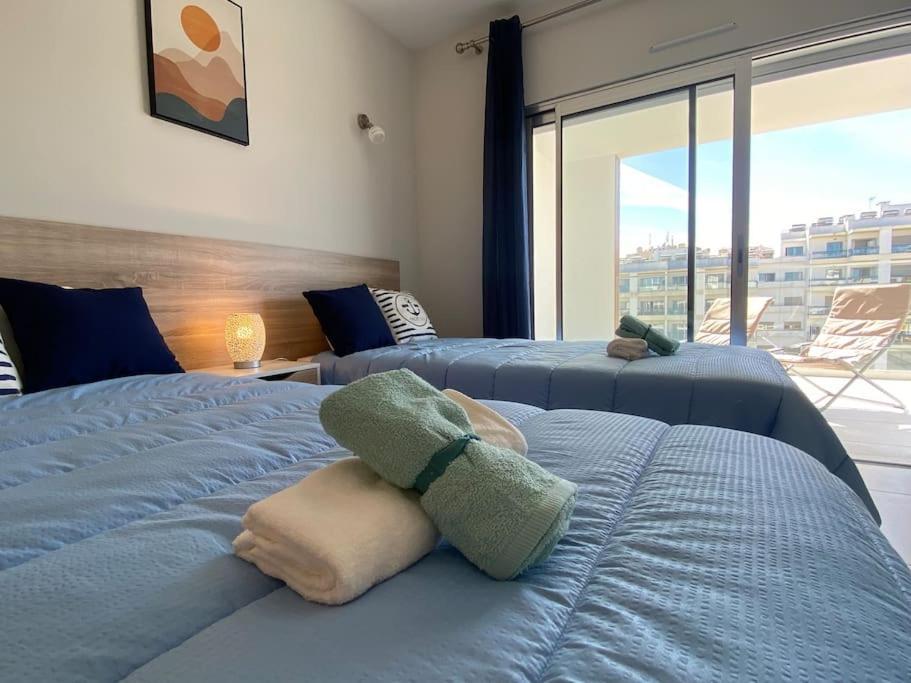 Paraisinho Quinta Do Amparo By Coral Portimão Extérieur photo